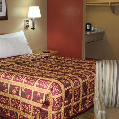 Bella Vista Inn Santa Clara Dış mekan fotoğraf