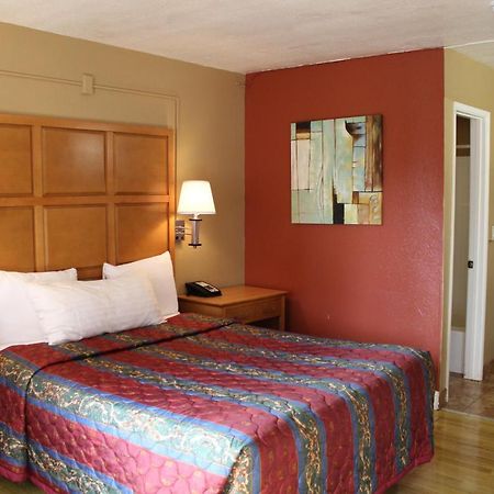 Bella Vista Inn Santa Clara Dış mekan fotoğraf