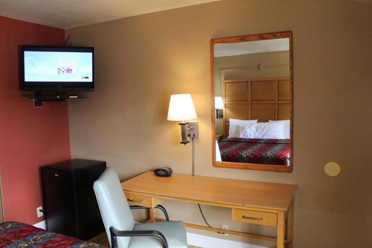 Bella Vista Inn Santa Clara Dış mekan fotoğraf