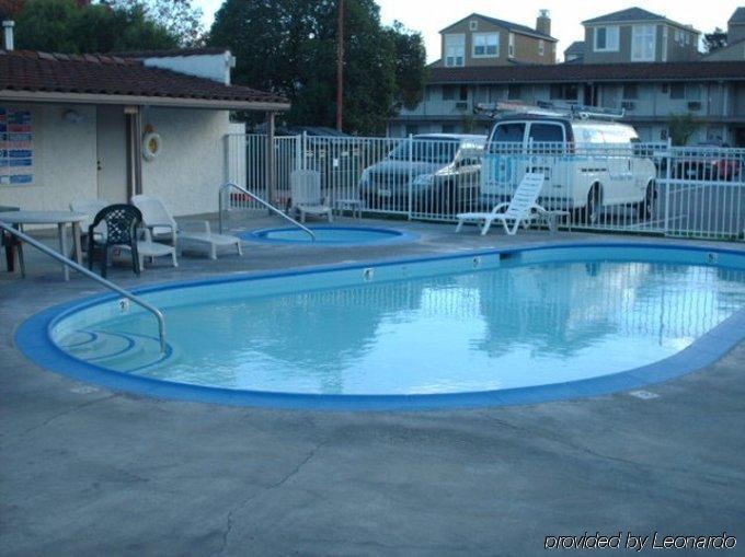 Bella Vista Inn Santa Clara Konforlar fotoğraf