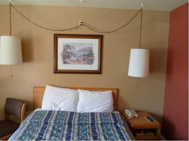 Bella Vista Inn Santa Clara Dış mekan fotoğraf