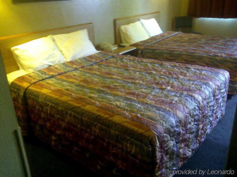 Bella Vista Inn Santa Clara Dış mekan fotoğraf